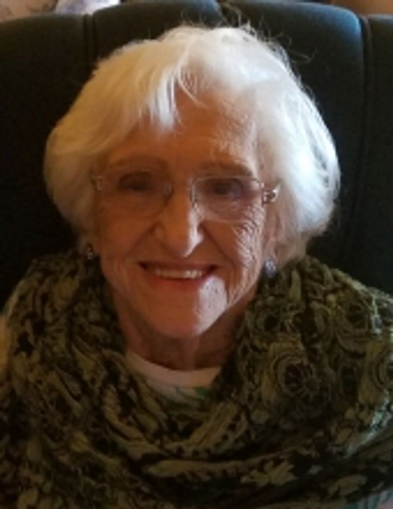 Irene Massey Fennell