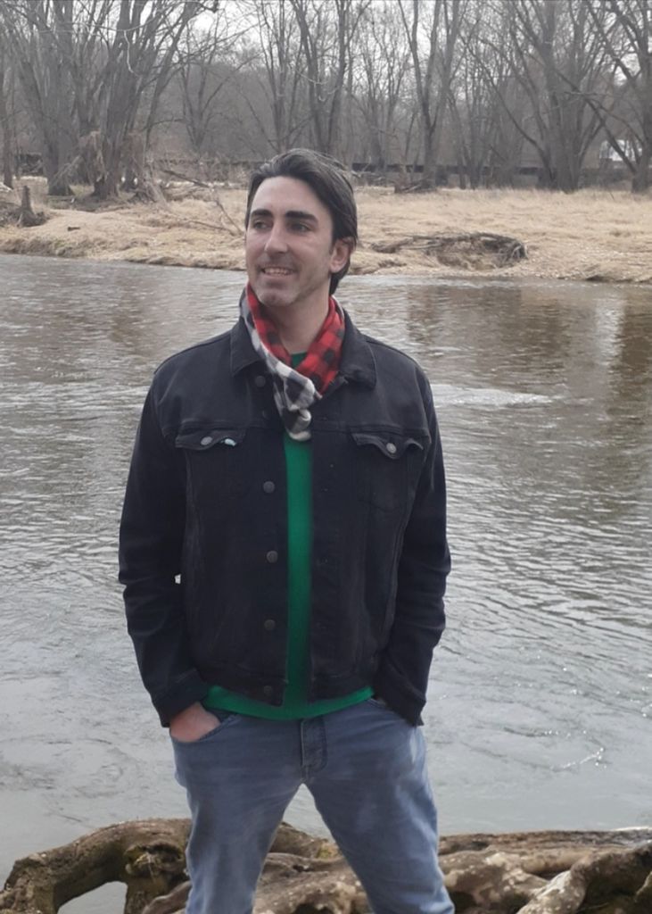 Patrick C. McCullough Profile Photo
