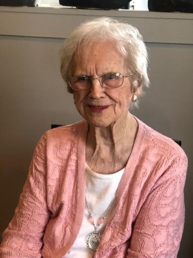 Marian E Carbary Profile Photo