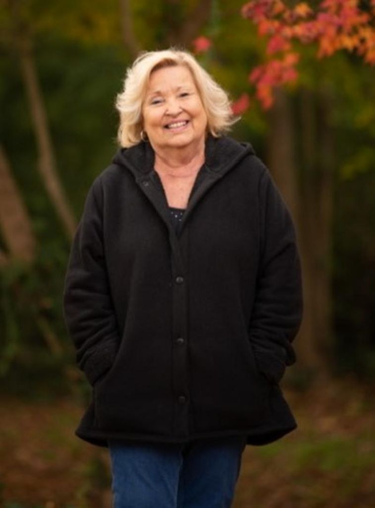 Mary Regina Strandberg Profile Photo