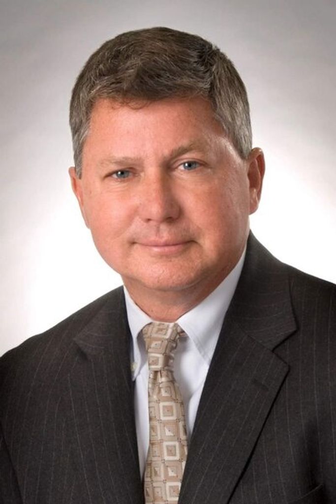 Joe A. Spate Profile Photo