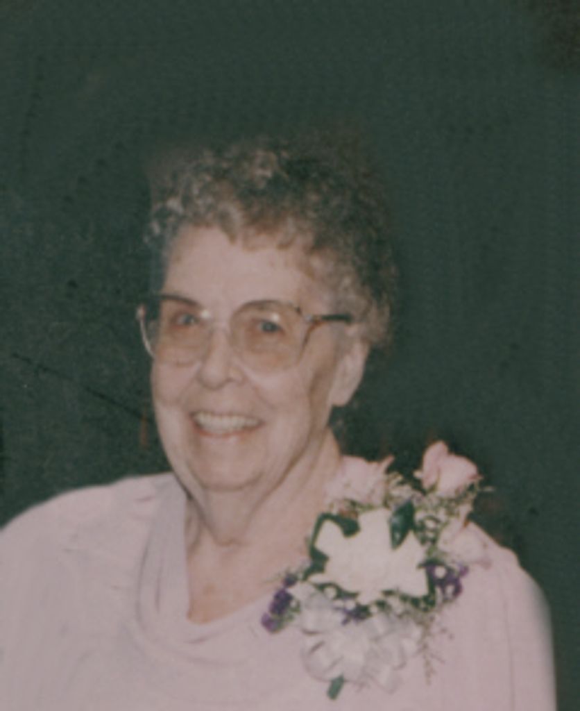 Esther E. Oliver