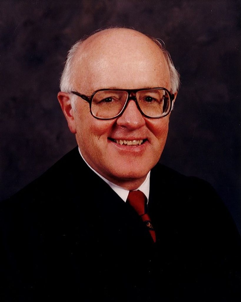 L. Foster James Profile Photo