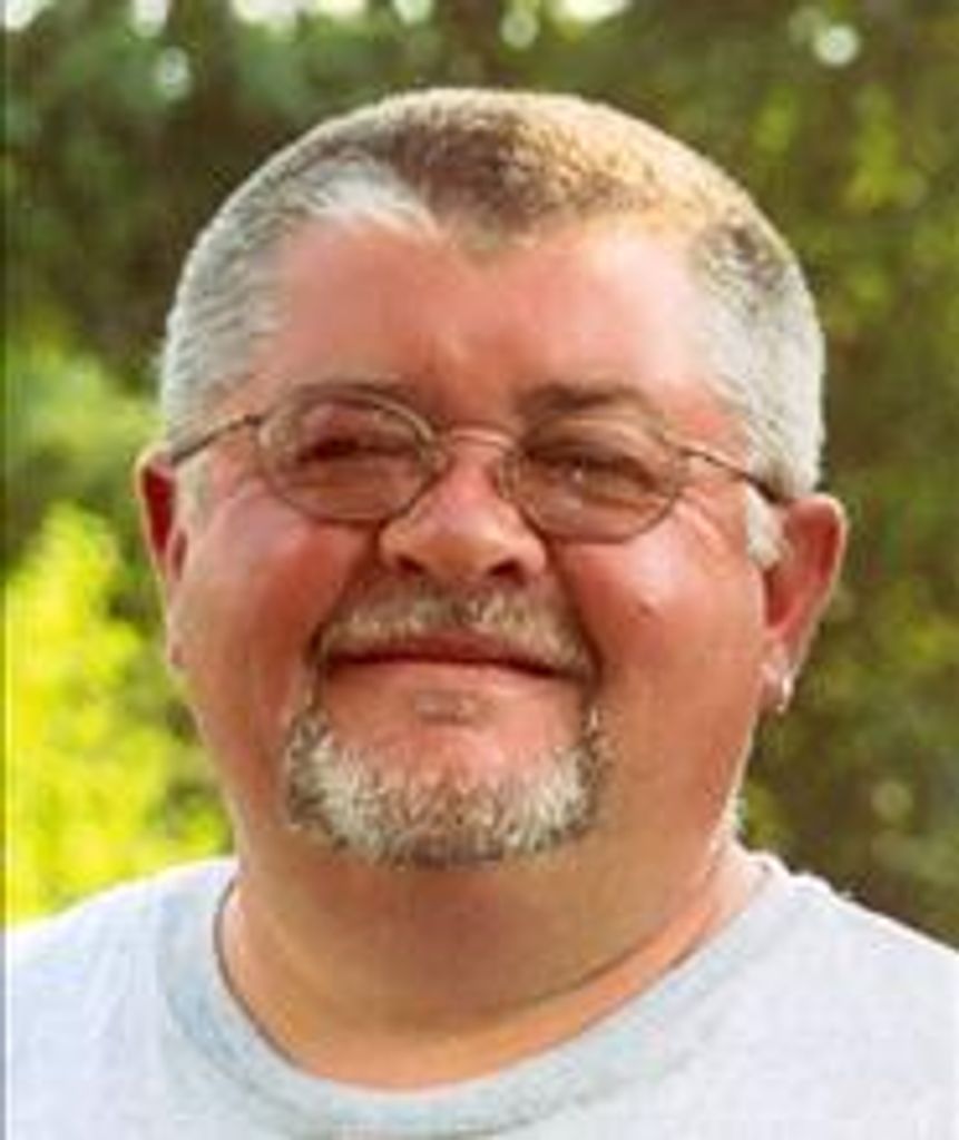 Mike Hutchins Profile Photo