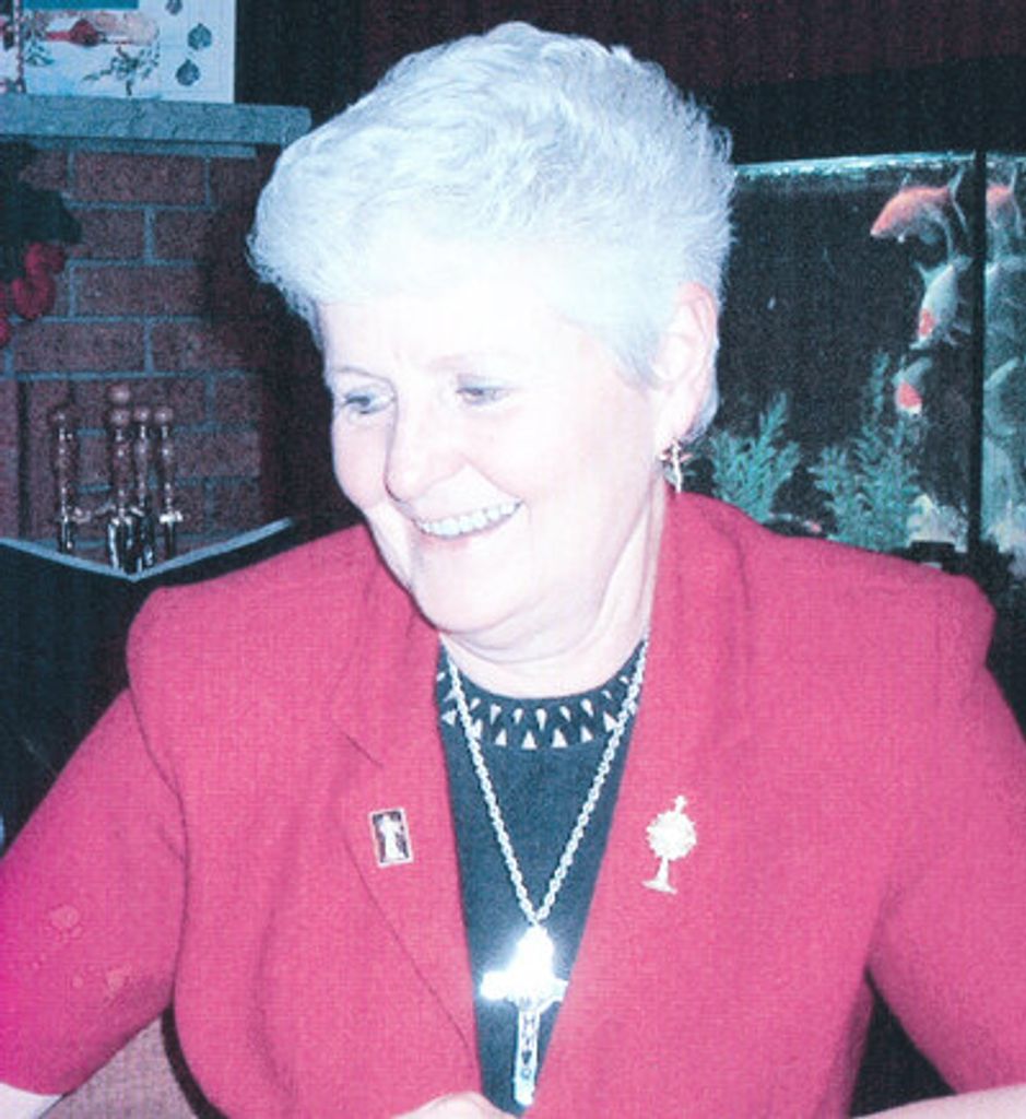 Yvette Marie King Profile Photo