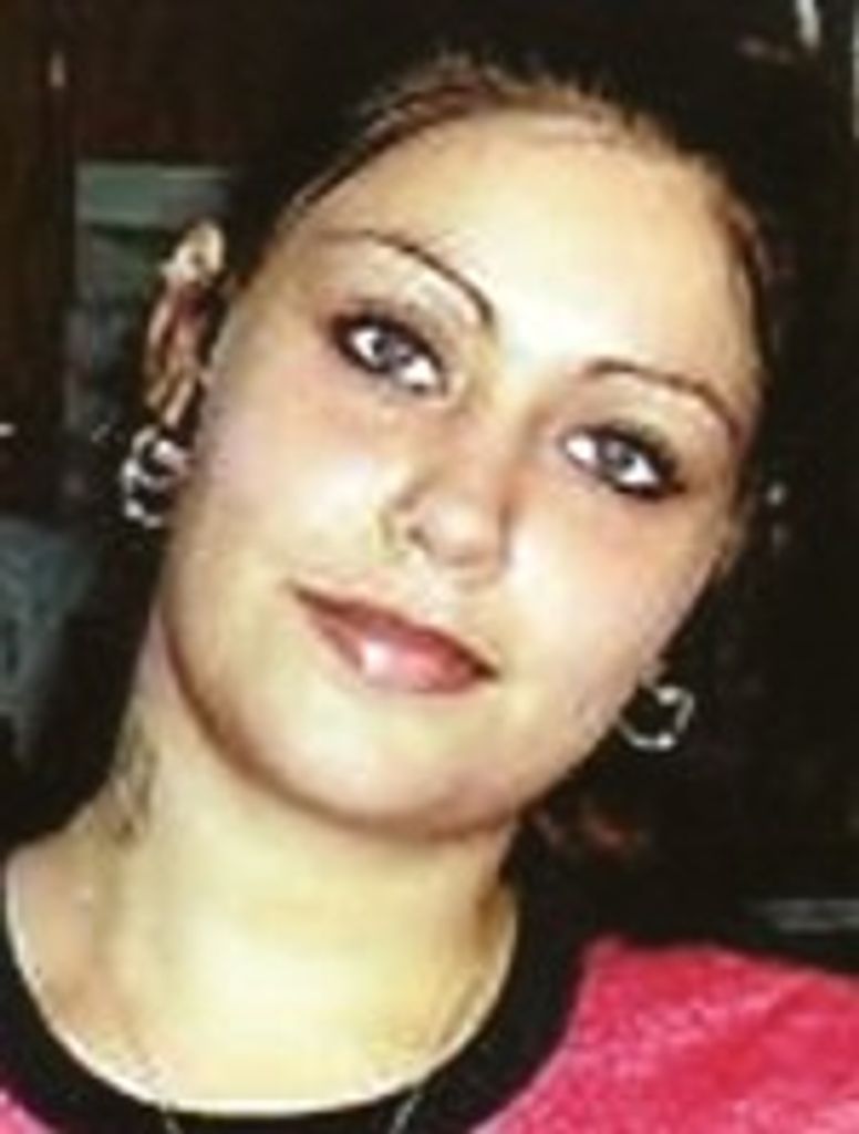 Petra Danielle Briscoe