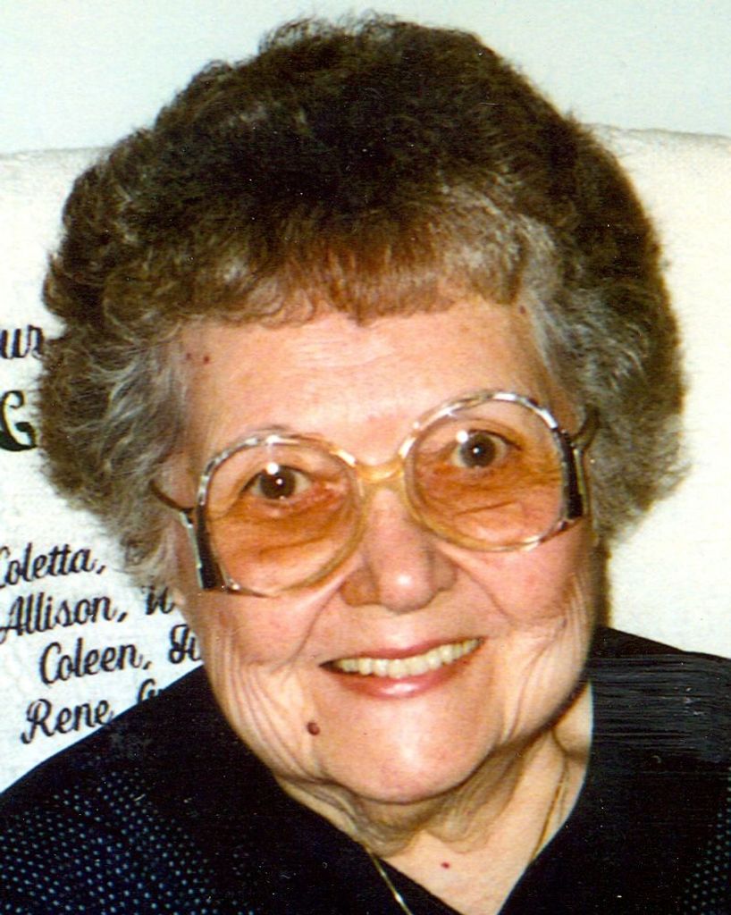 Coletta J Curtis Profile Photo