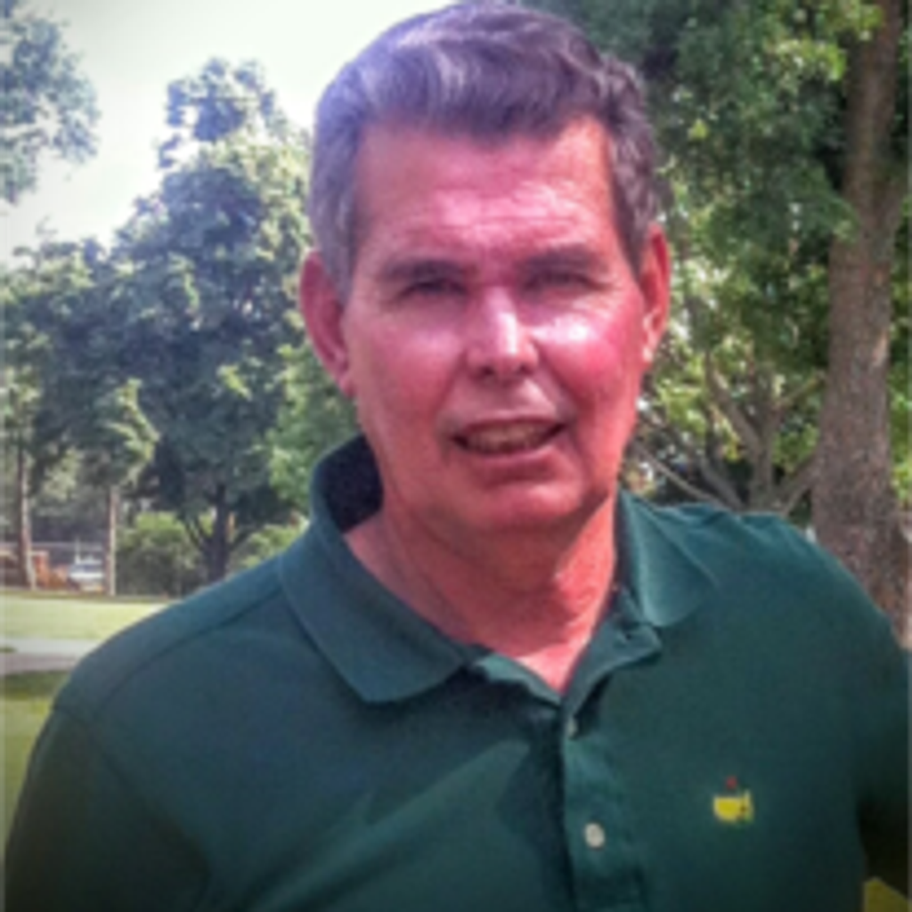 Bruce Earl Eisenhauer
