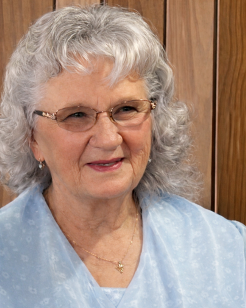 Elsie Lee (Morlang) Jones