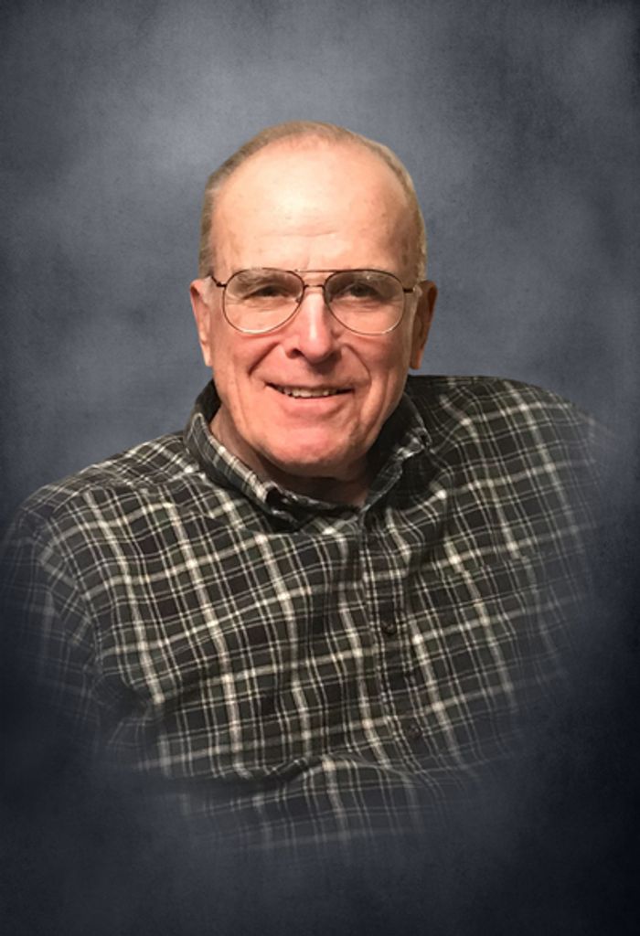 William Charles Christman