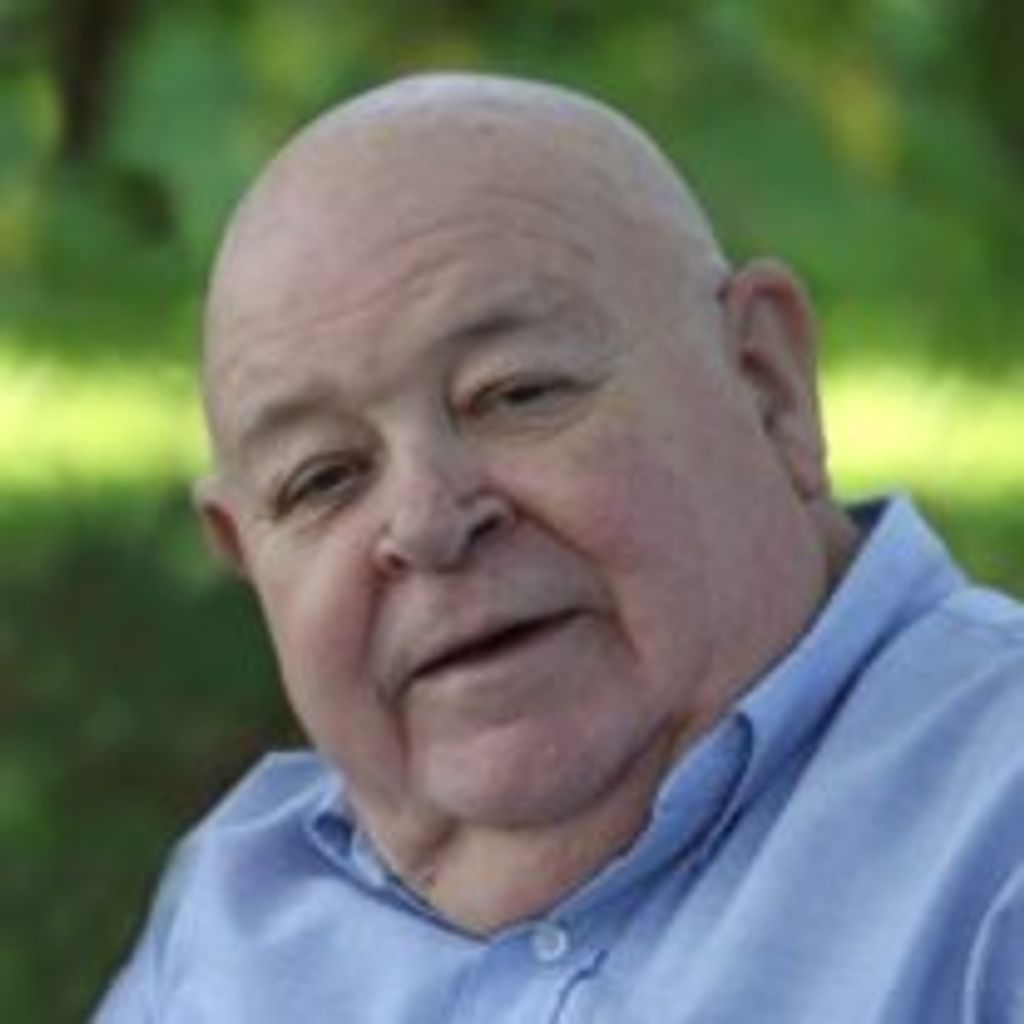 Jerome "Jerry" E. Wood Profile Photo