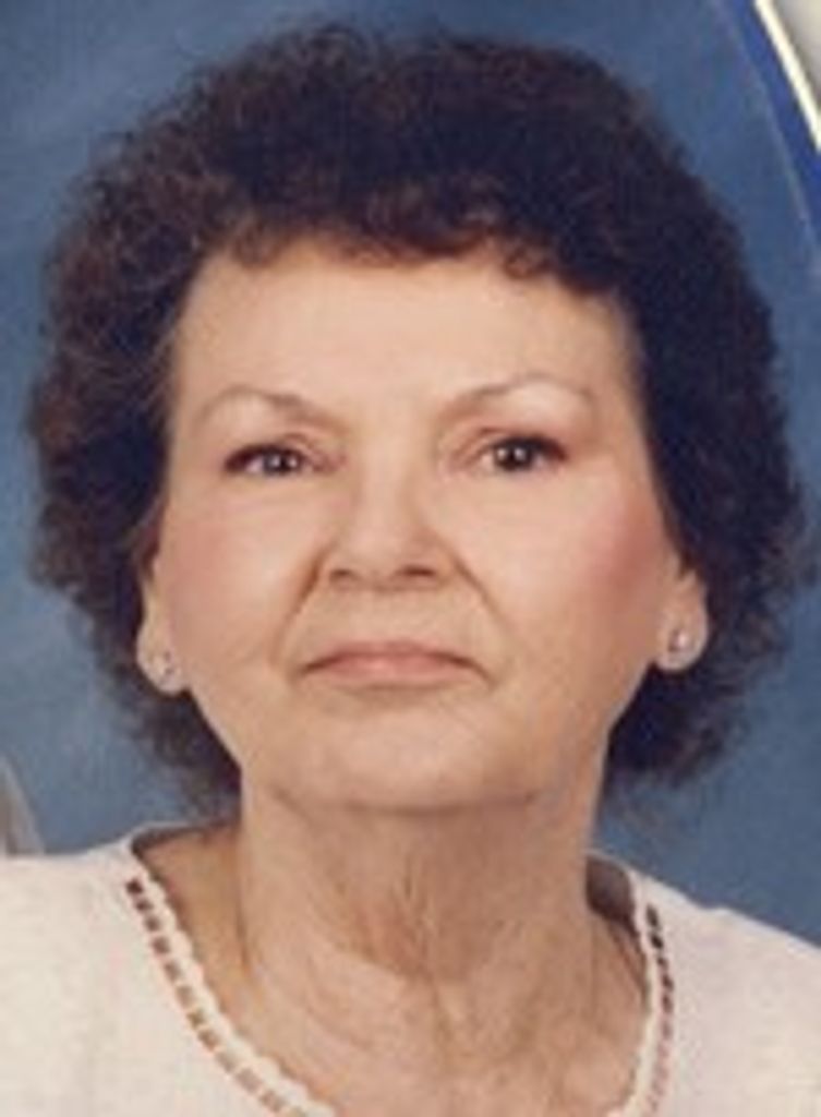 Estella Evans