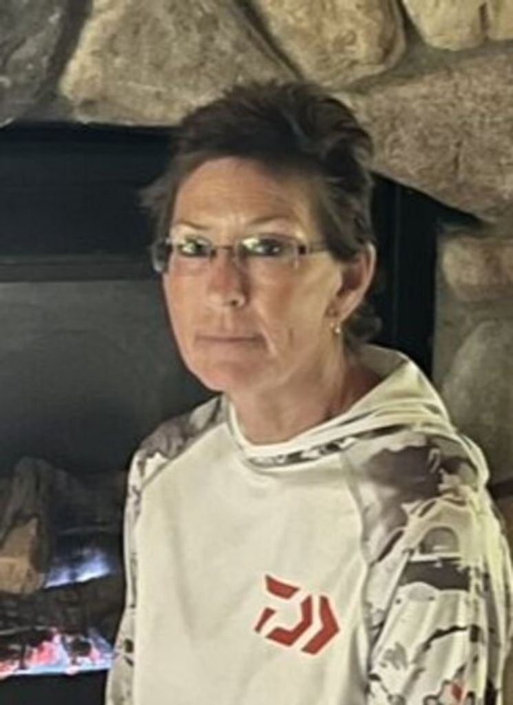 Christina Ann Seymour Profile Photo