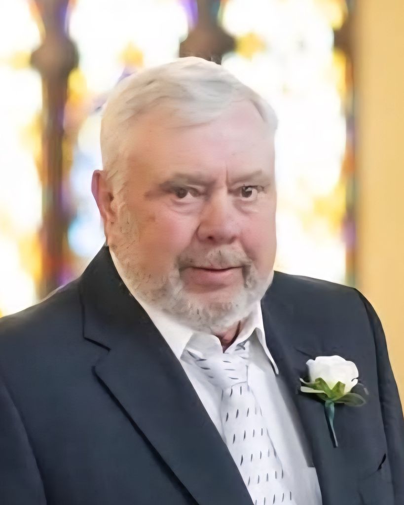 Randy R. Tucker Profile Photo