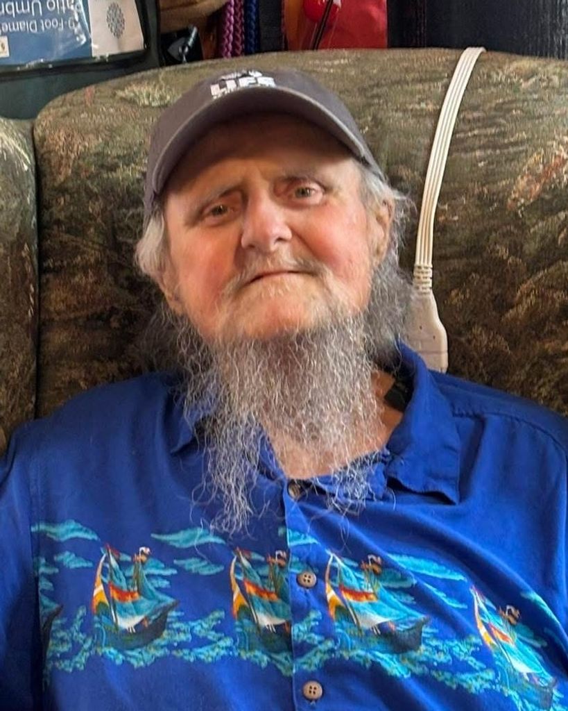 Barry Baldwin