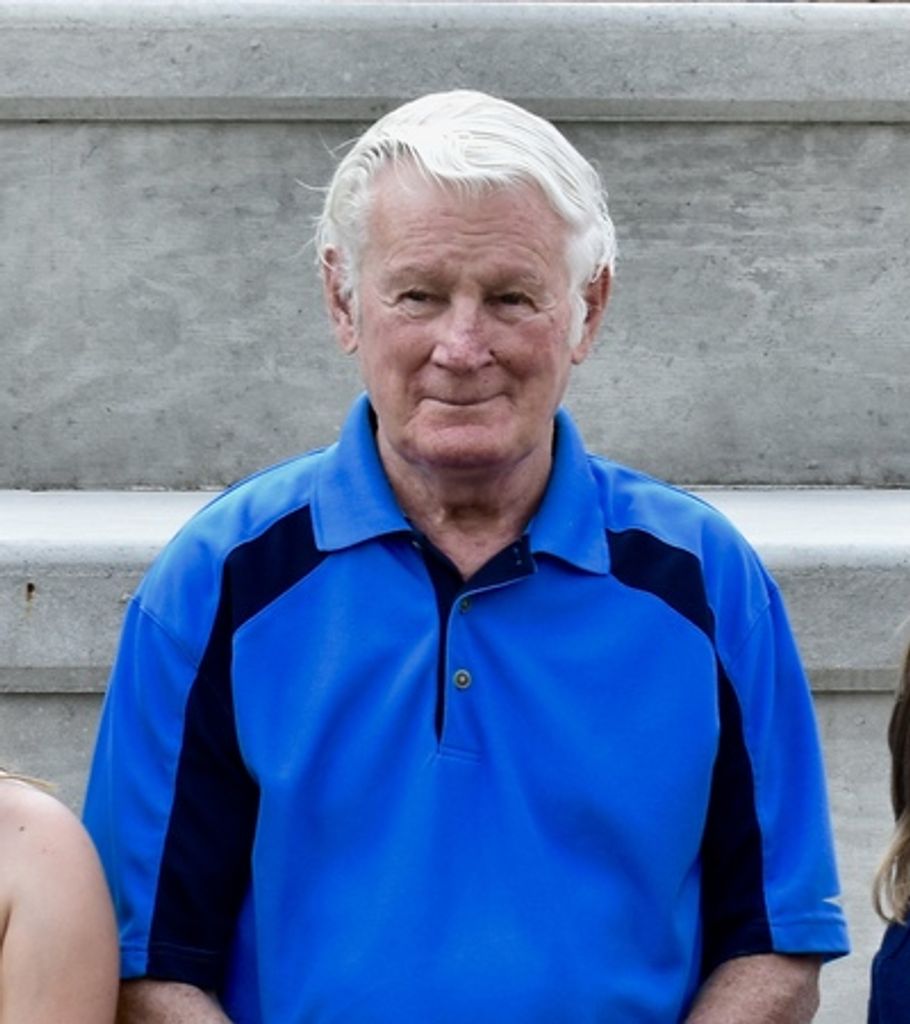 Jerry Scott Gorrell Profile Photo