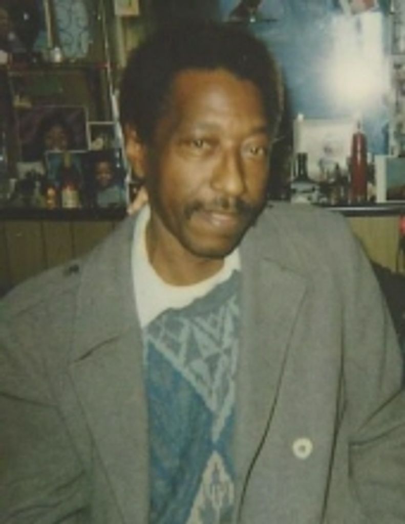 Ish Sangster, Jr.