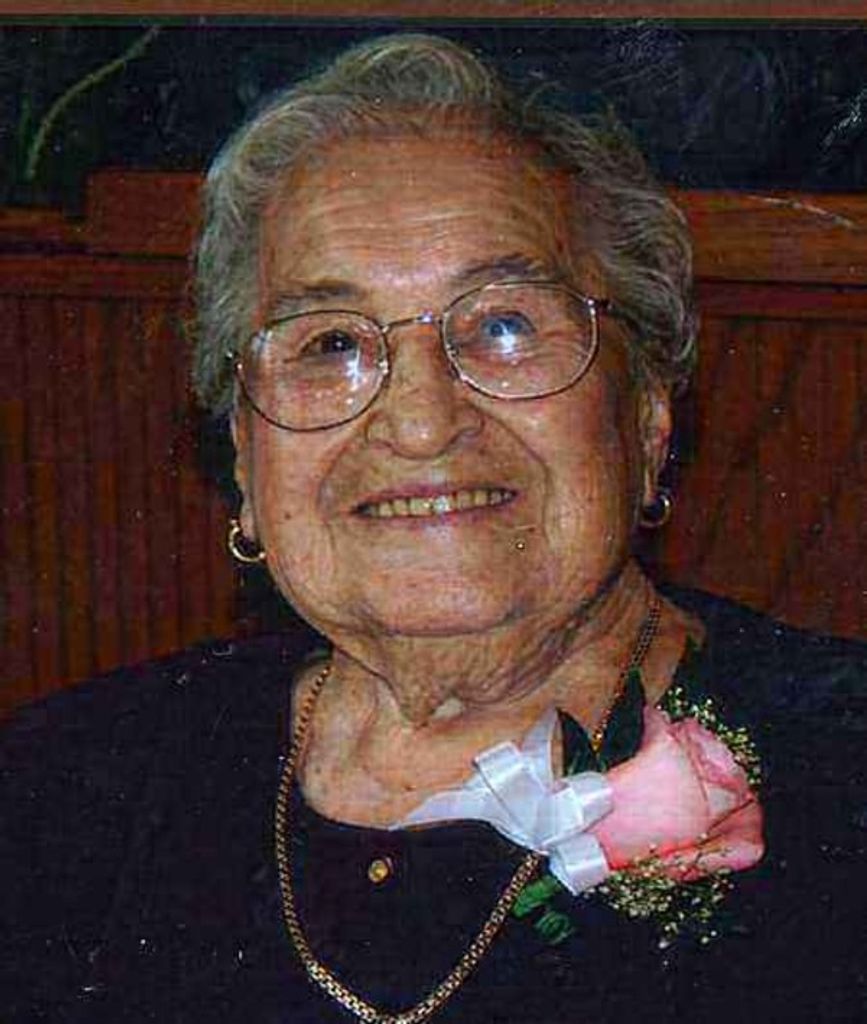 Olga Berti Quercioli