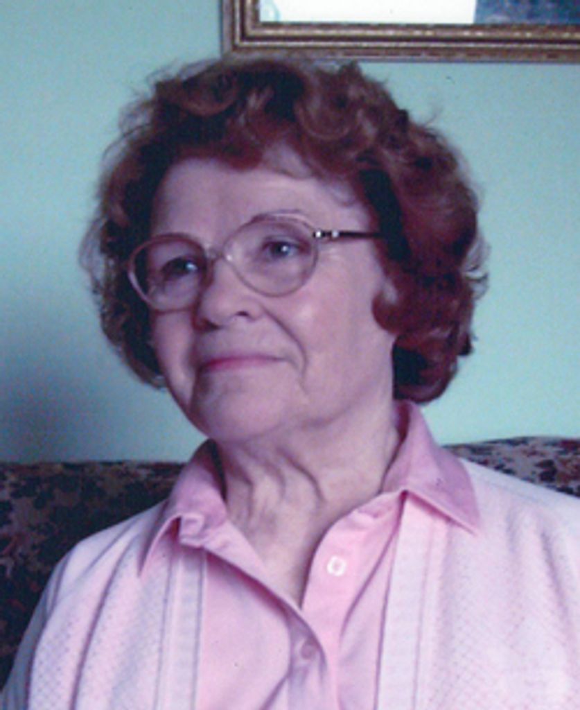 Audrey Houghton Profile Photo