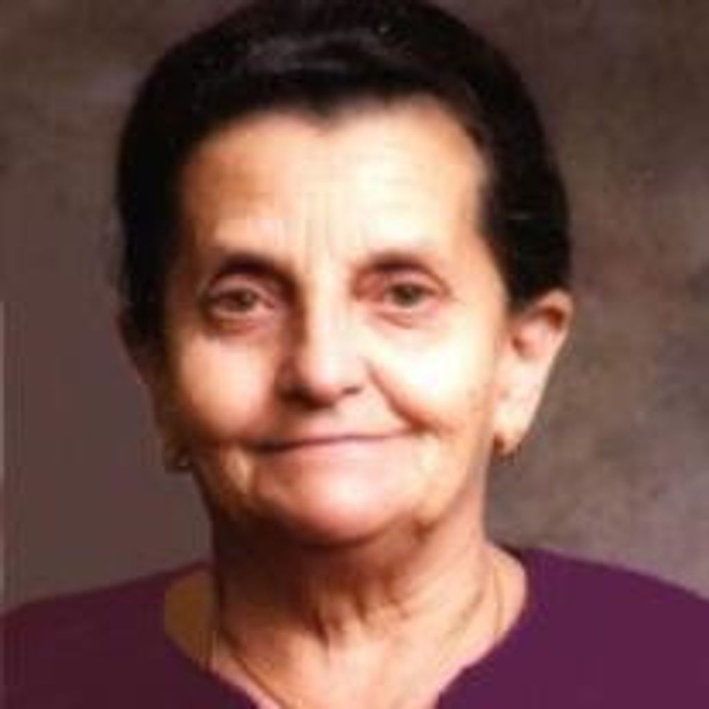 Maria Giuseppa Rivera