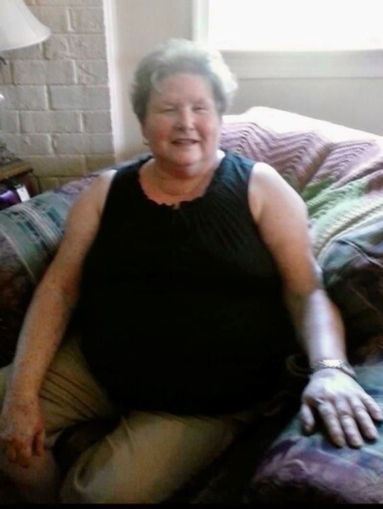 Sylvia Annette Littleton Profile Photo