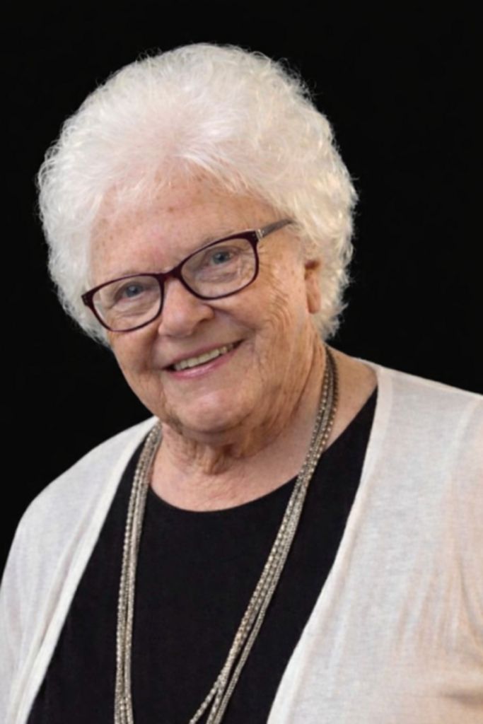 Kay A. Fisher Flora Profile Photo