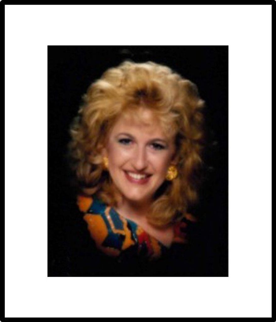 Leigh Ann Zimmerman Profile Photo
