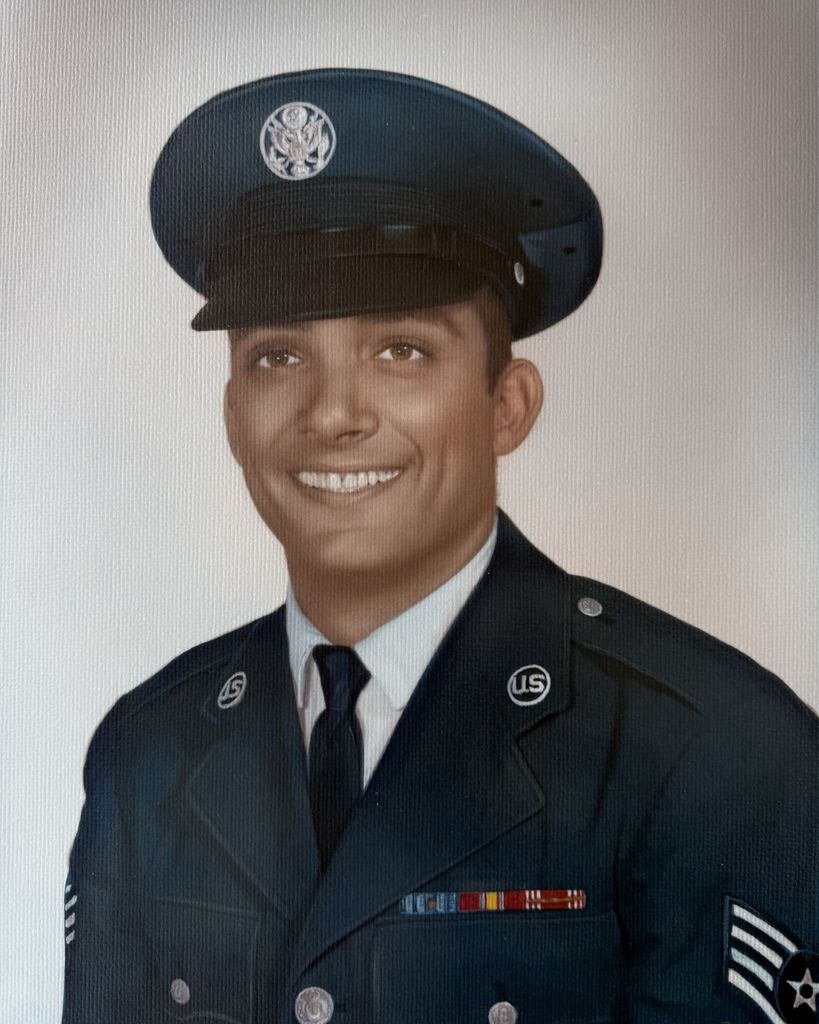 JOSEPH CHARLES FIORINO