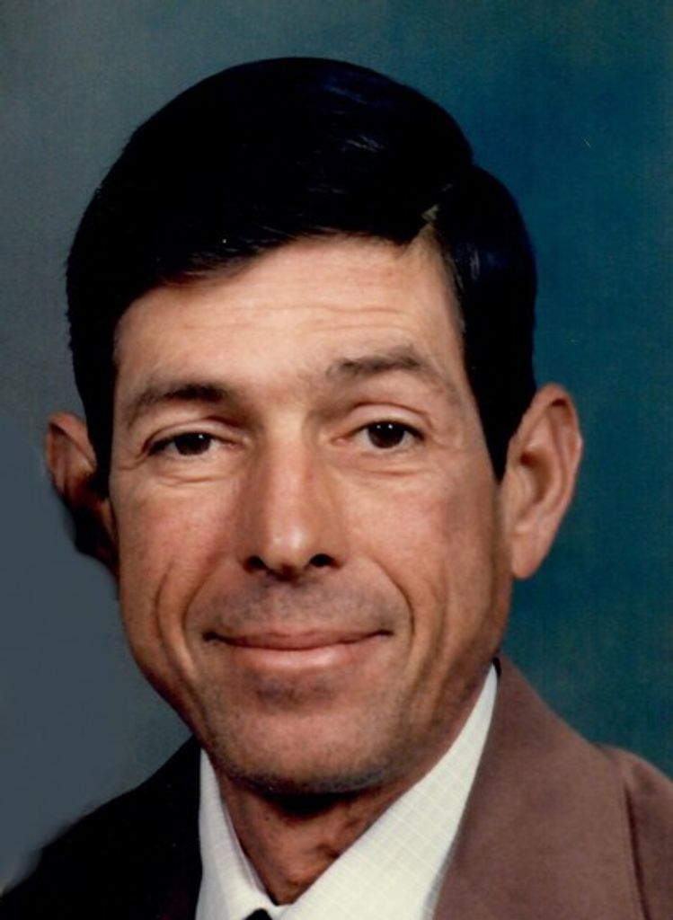 Charles Neal Mayfield