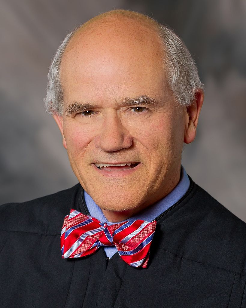 Charles Wiggins Profile Photo