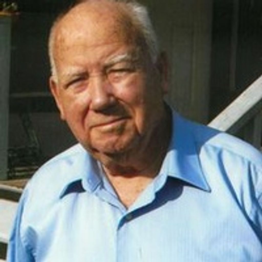 Wallace Blair