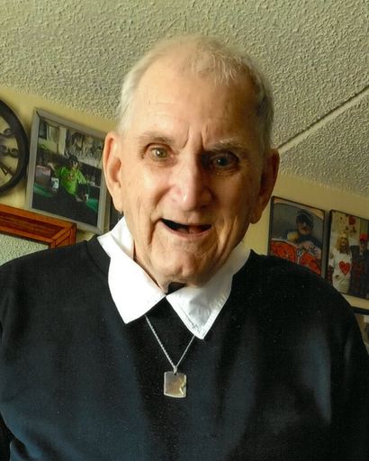 Donald "Pops" G. Pearlman Profile Photo