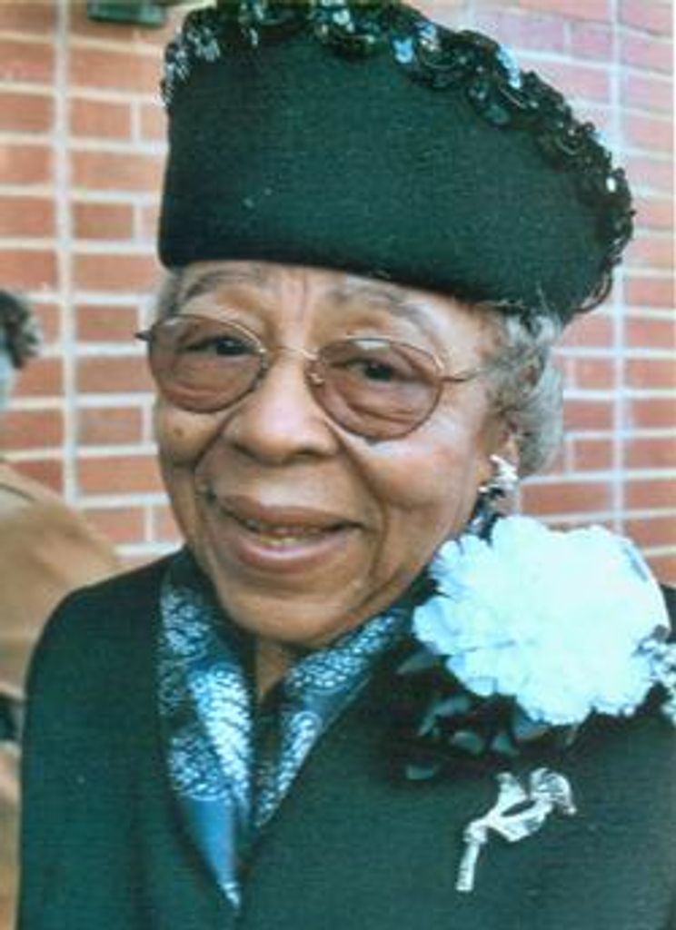 Marie Wilkerson Smith Profile Photo