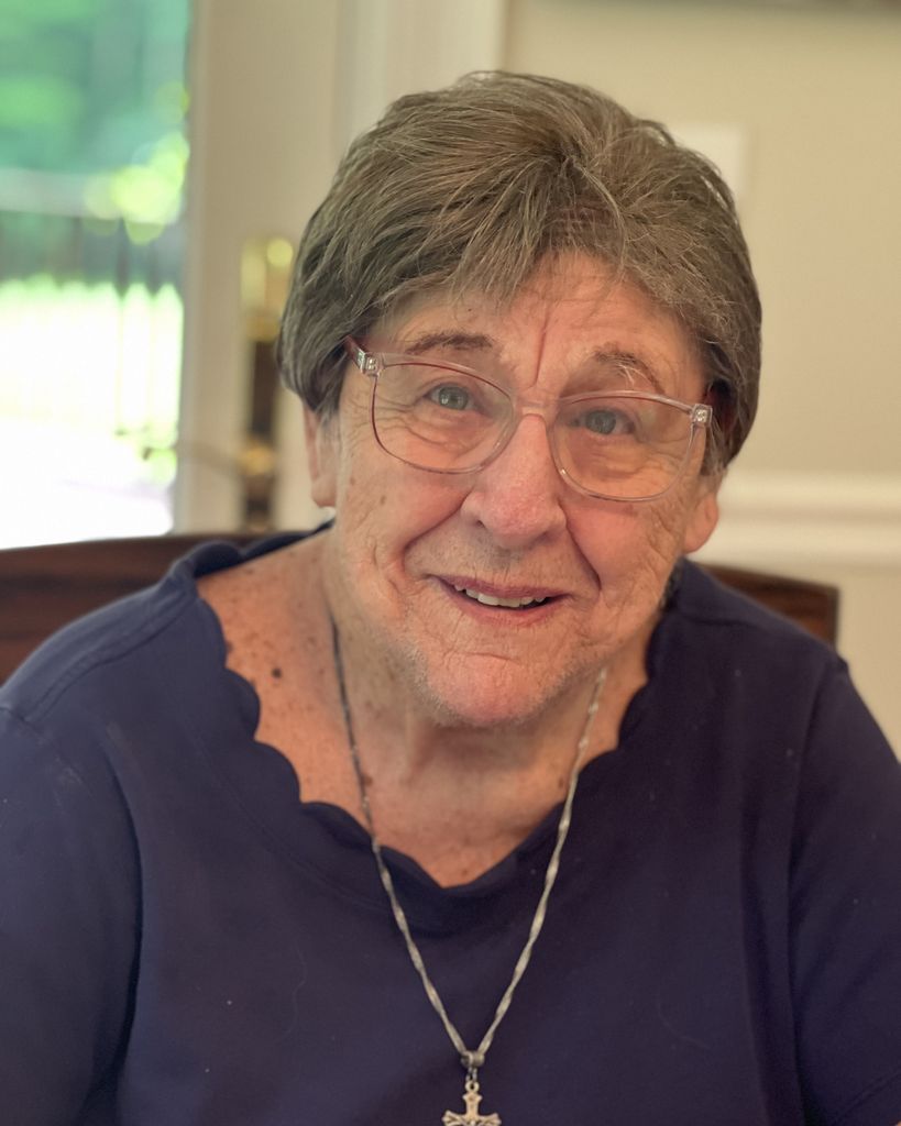 Carol P. Cole