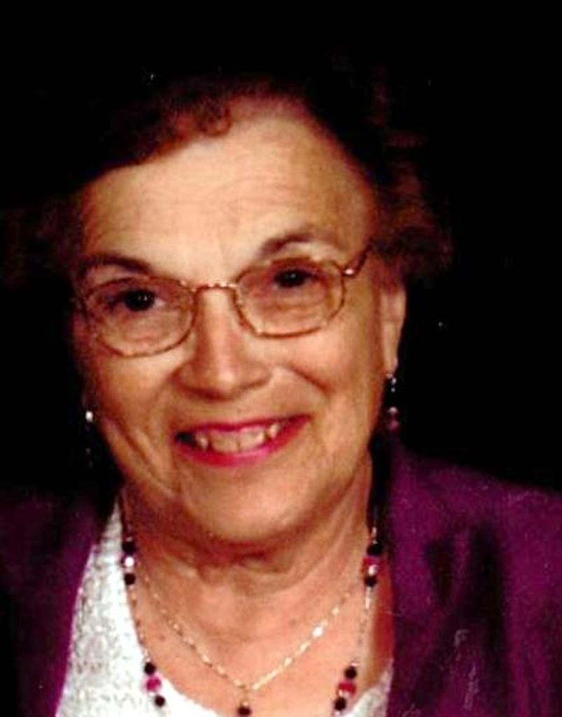 Marlene Dodd