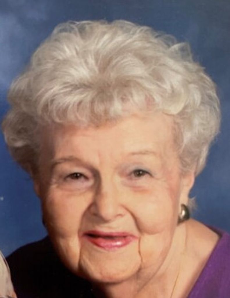 Lorna Irene (Kleinschmidt) Klein Profile Photo