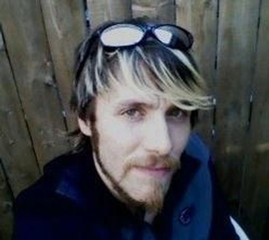 Stephen Telly Simmons Profile Photo