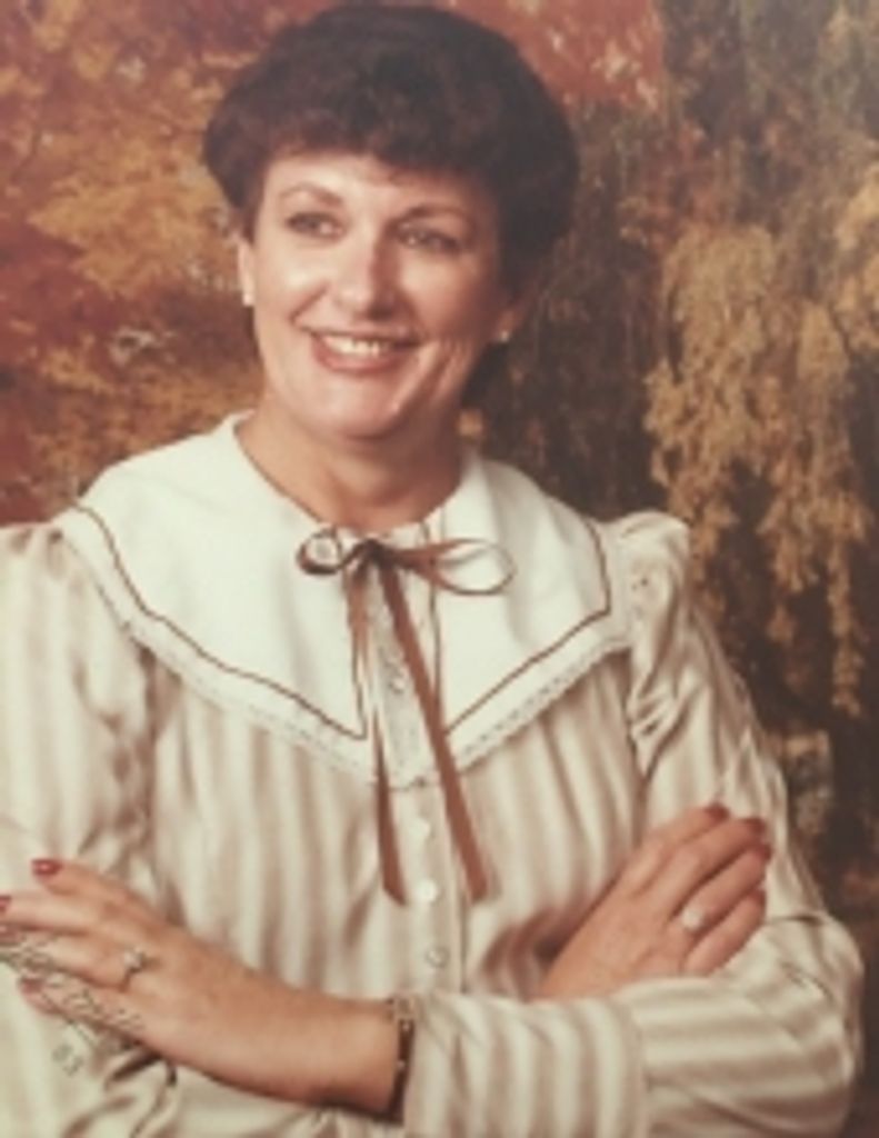 Hattie Ann Rogers