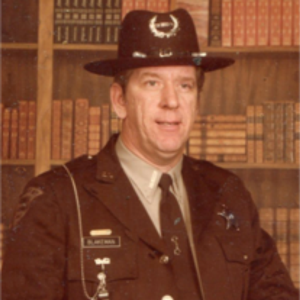 William K. "Kenny" Blakeman