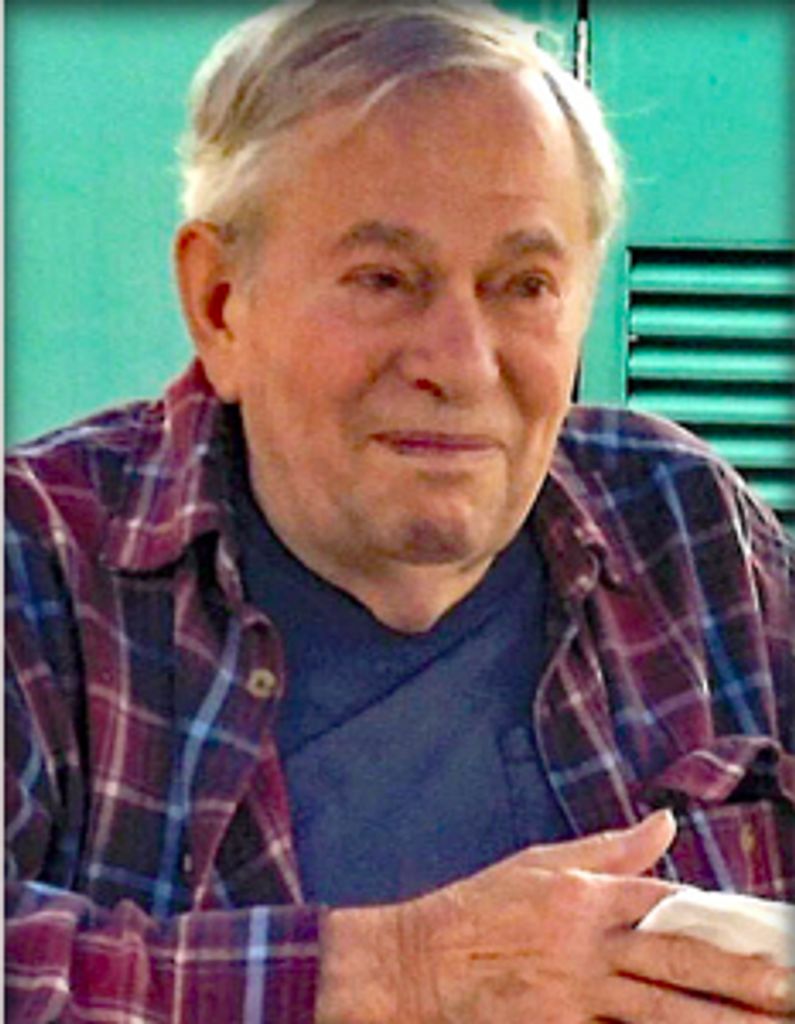 Charles W Matlock Sr.