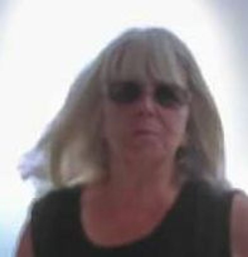 Sandra Sopher Profile Photo