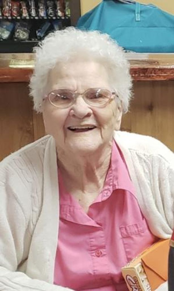 Virginia A (Pritchett) Bolyard Profile Photo