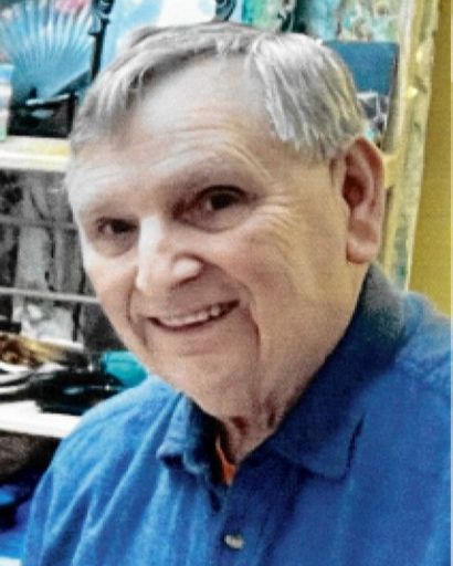 Calvin Wayne Covert's obituary image