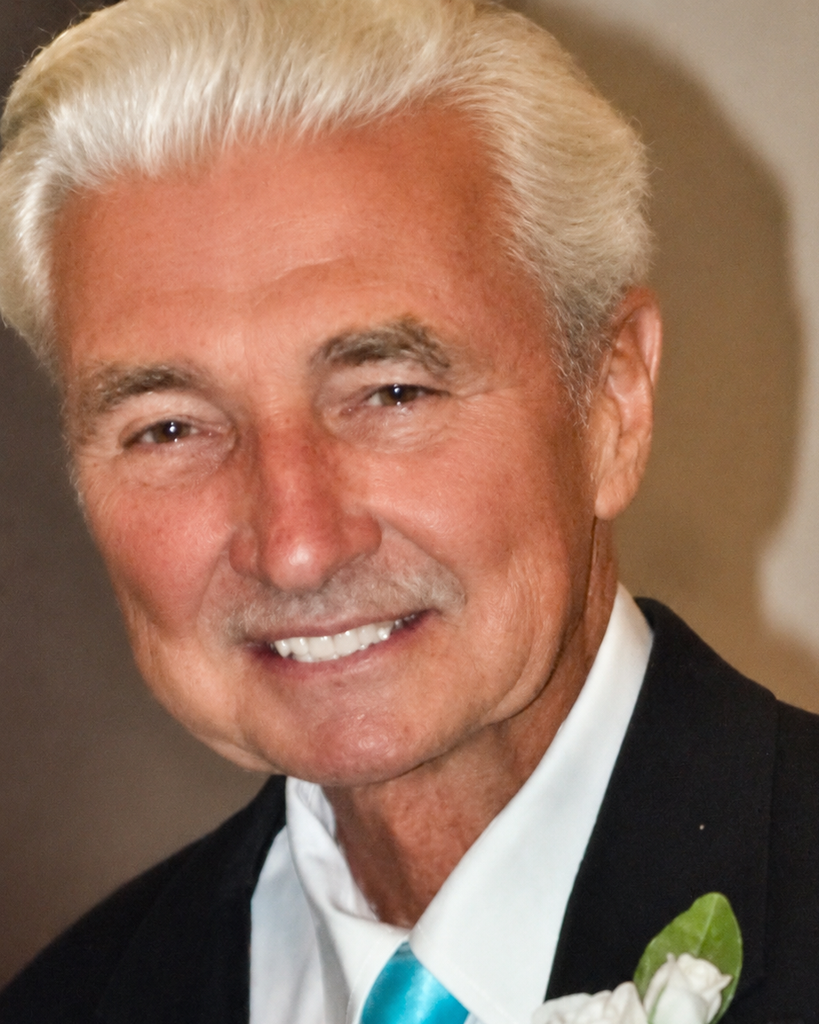 Alan Roland Crouch Profile Photo