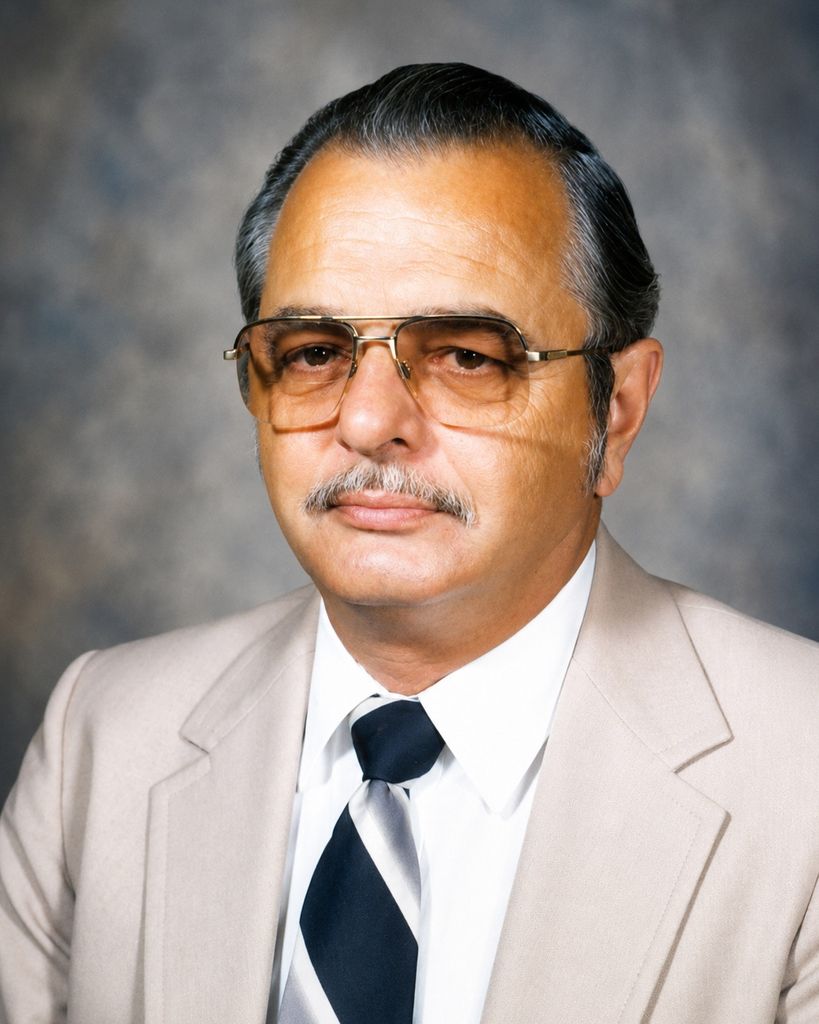William Calvin Dellinger Profile Photo