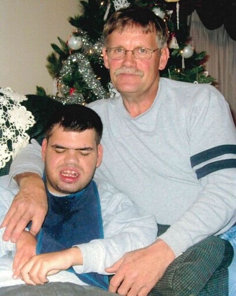 Wendell "Wink" Van Kley