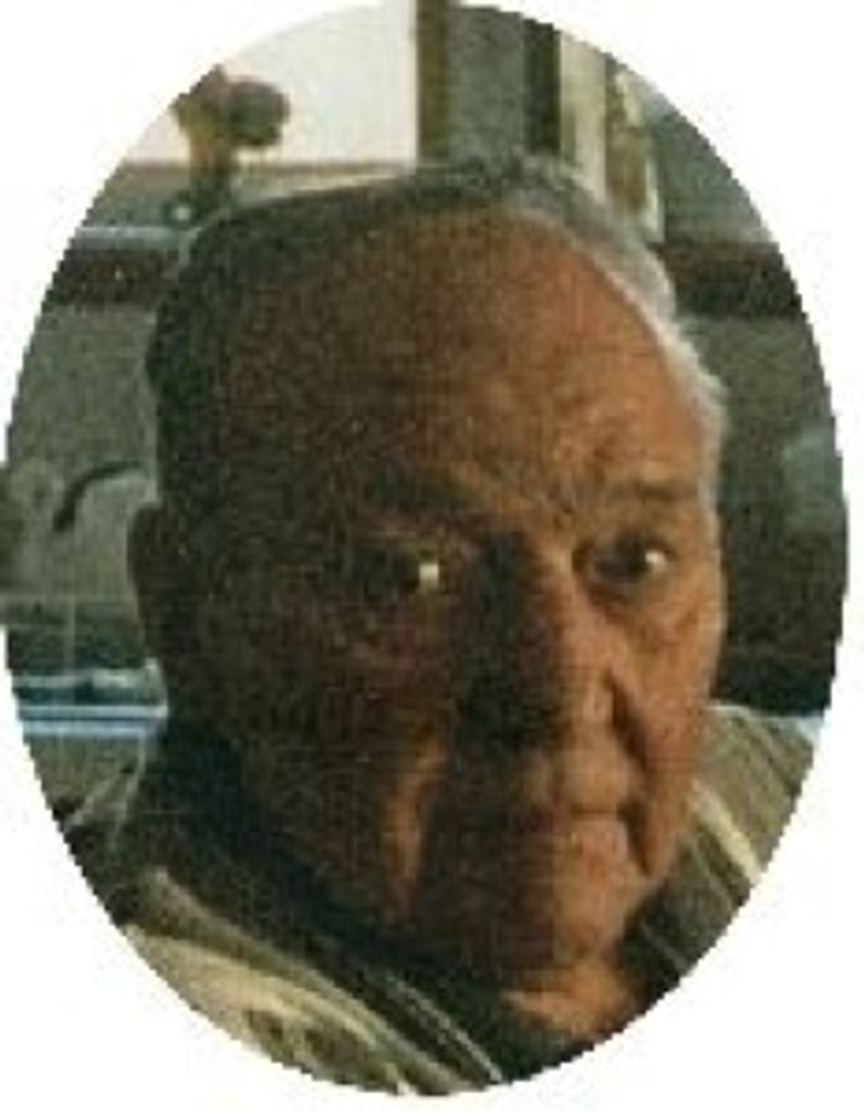 Leland G. Brill