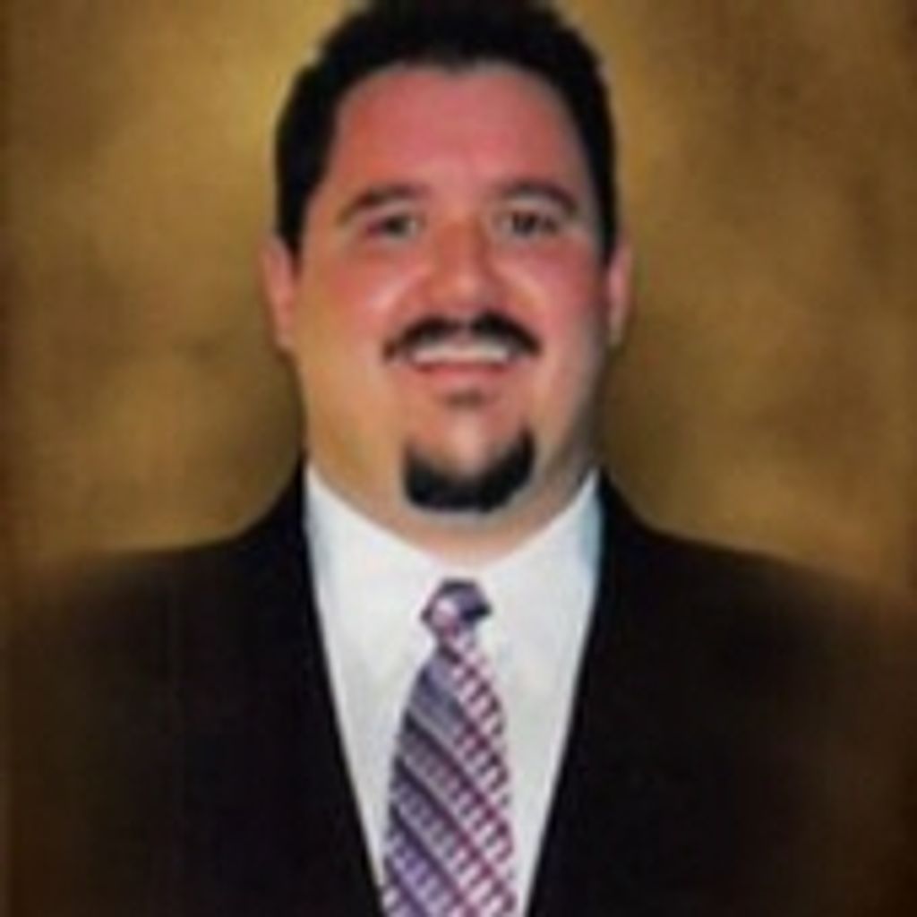 Jamey Douglas Mattox