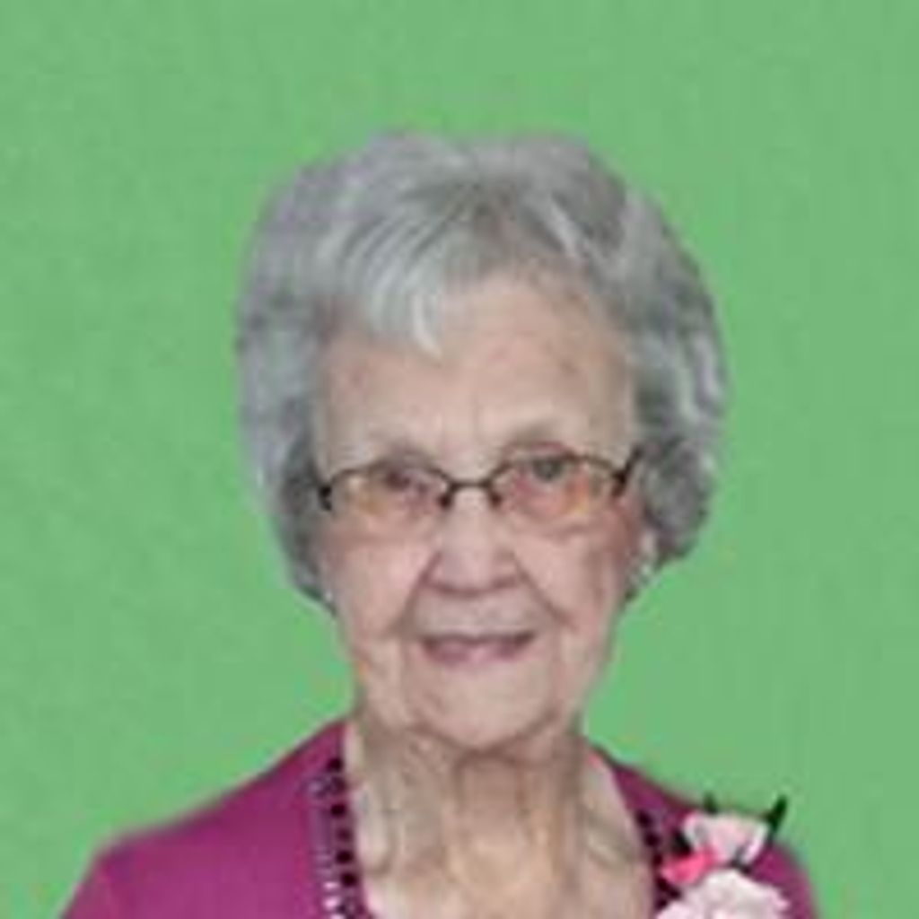 Helen K. Heineman