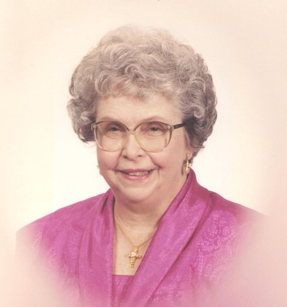 Helen Chamlee